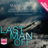 Last Man Off - Matthew Lewis