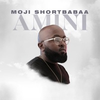 Amini - Single - Moji Shortbabaa