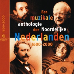 Leo Van Doeselaar & Wyneke Jordans - Psalm 116