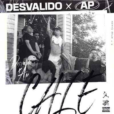 CALE (feat. A.P) - Single