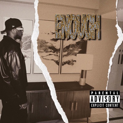 Toxic Enough - Single