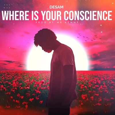Where is your conscience - Single
