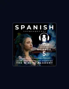 Ouça Spanish Languagecast, assista a videoclipes, leia a biografia, veja as datas das turnês e mais!