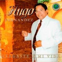 Hugo Fernandez - Aquí Se Goza