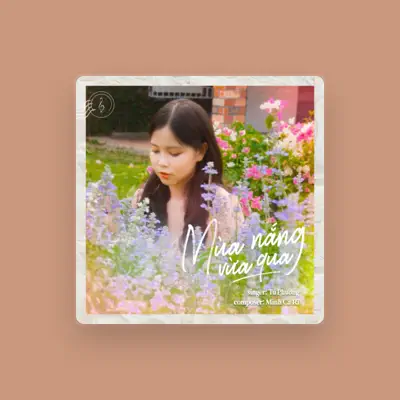 Listen to Tú Phương, watch music videos, read bio, see tour dates & more!