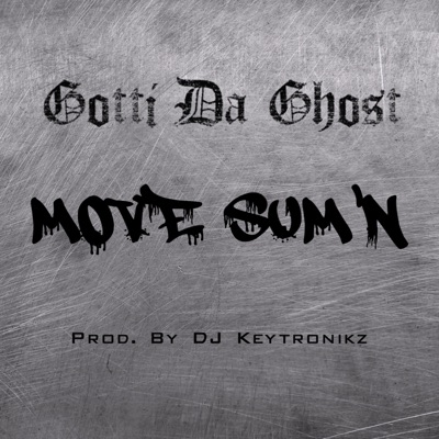 Move Sum'n (Radio Edit) - Single