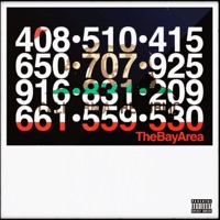 Standouts (Bay Area Anthem) - Single - Eizlo