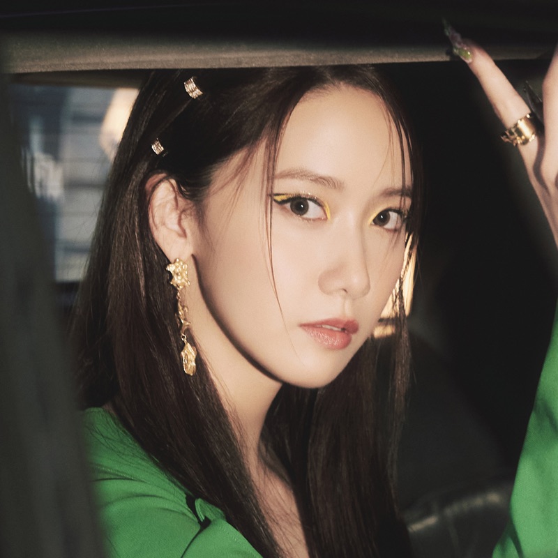 YOONA - Summer Night (feat. Twenty Years of Age)