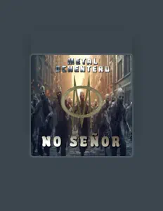 Listen to Metal Ochentero, watch music videos, read bio, see tour dates & more!