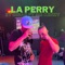 La Perry (feat. Mc Kenzy) - EY CIBAO lyrics