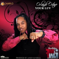 Your Luv - Single - Orlando Octave