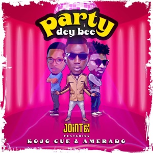 Party Dey Bee (feat. Ko-Jo Cue & Amerado)