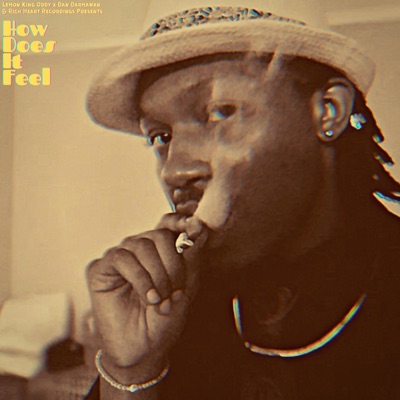 How Does It Feel - Single