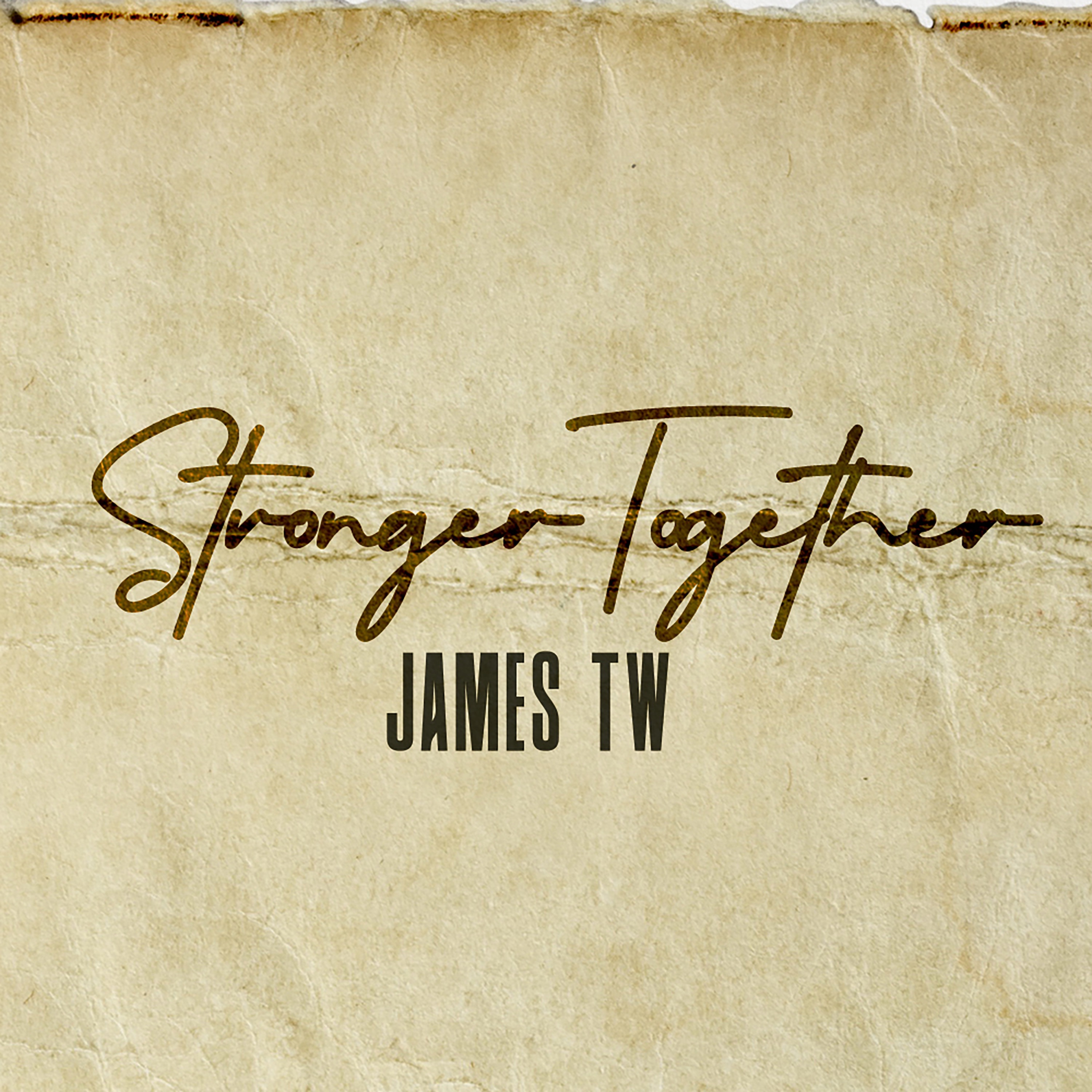 Stronger Together - EP
