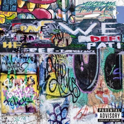 Graffiti Music - EP