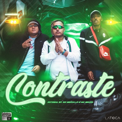 Contraste - Single