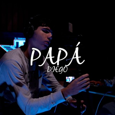 Papá - Single
