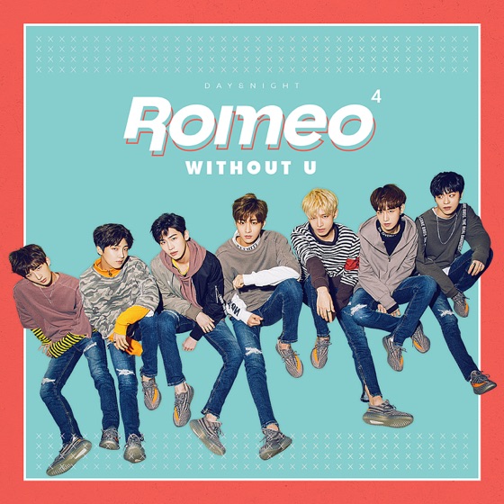 Cover artwork for Without U