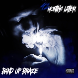 OFF MY SH!T (feat. YND Rich) Band Up Braze
