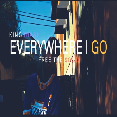 KIING KHASH (Topic oF tha Convo) - Single