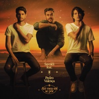 Até Meu Sol Se Pôr (feat. Pedro Valença) - Single - Savoldi
