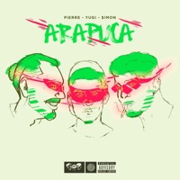 ARAPUCA (feat. Pierre, Yugi & Olanza) - Single - $imon