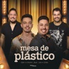 Mesa de Plástico (feat. Léo & Giba) - Single