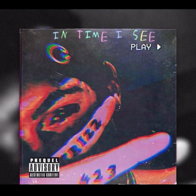 In Time I See - Single
