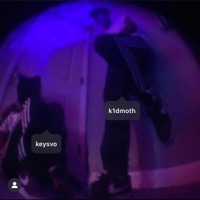 CrashOut (feat. Keysvo) - Single - Kid Moth