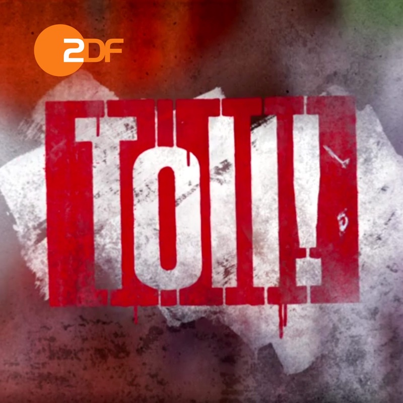 Frontal 21 - Toll!
