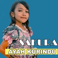 Ayah Kurindu - Single - Sakura