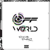 Off World - DNM & DR4K0
