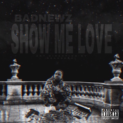 Show Me Love - Single