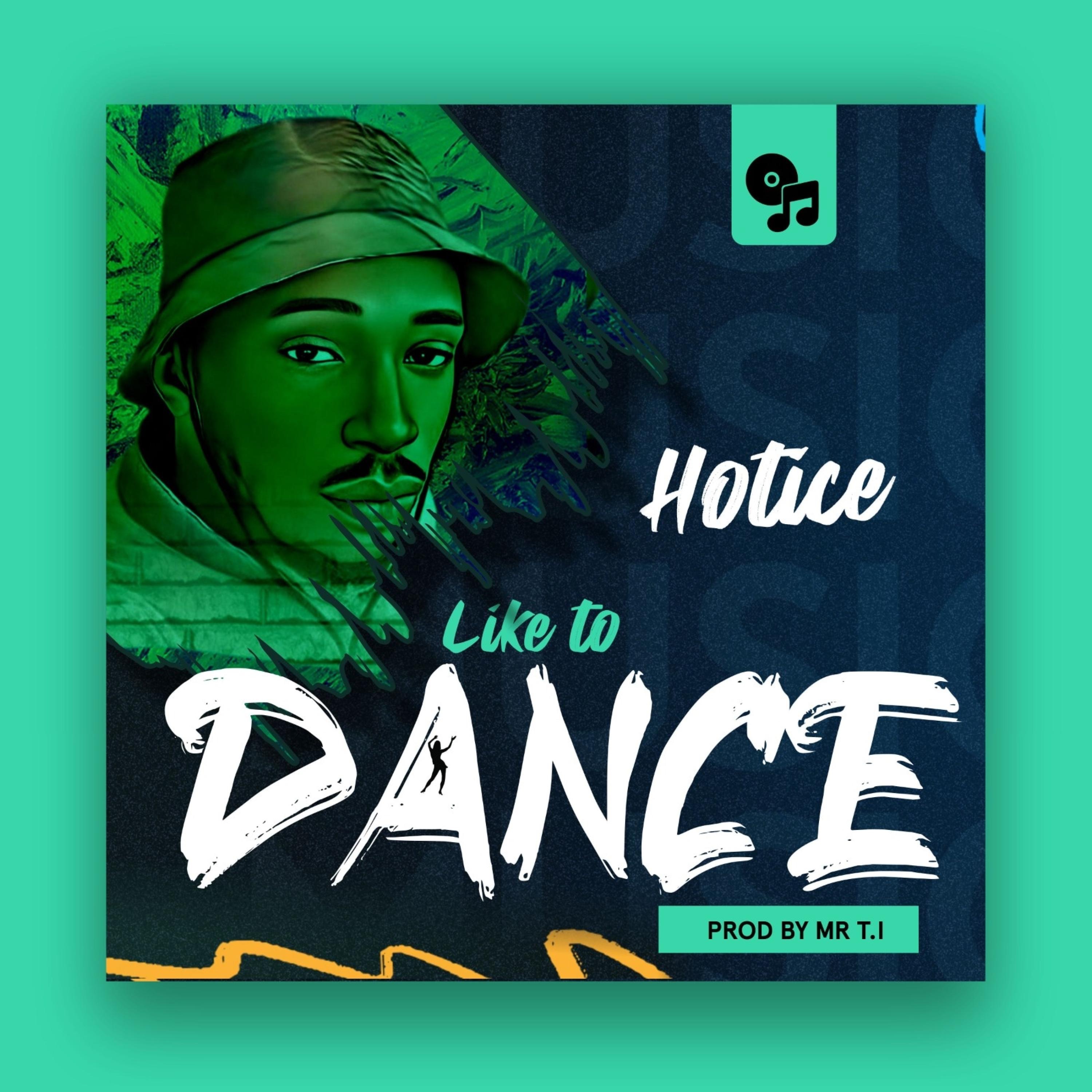 Like To Dance - Single