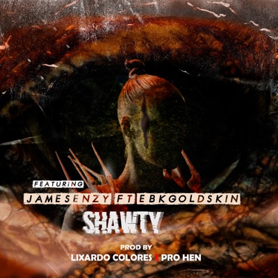 Shawty (feat. EbkGoldskin) - Single
