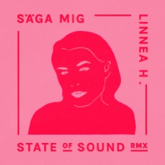 Säga mig (State of Sound Remix) - Single