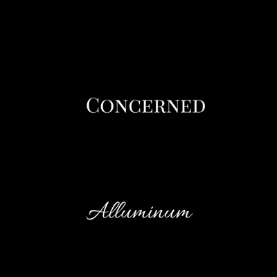 Concerned - Single