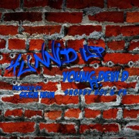 Hunnid Up (feat. Shoddy Boi & P3) - Single - Young Devi D