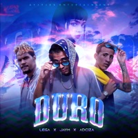 Duro (feat. Jay M & Adciza) - Single - Luis Lega