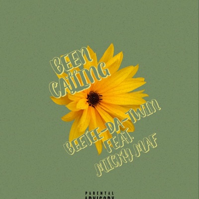 Been calling (feat. Micky Maf) - Single