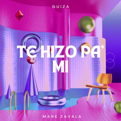 Te Hizo Pa' Mi - Single