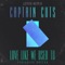 Love Like We Used To (feat. Nateur) [Lenno Remix] - Captain Cuts lyrics