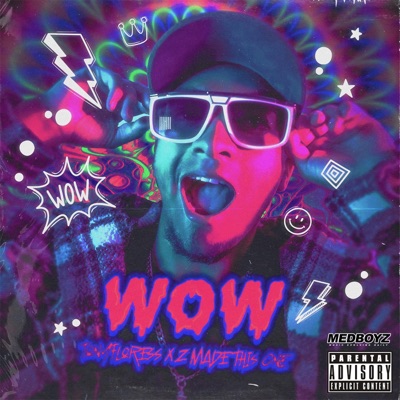 WOW - Single