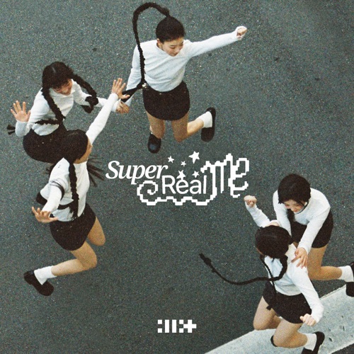 Download ILLIT - SUPER REAL ME - EP (2024).rar