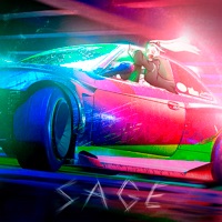 Sage (feat. Lexan) - Single - XPs