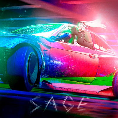 Sage (feat. Lexan) - Single