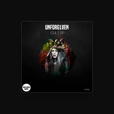 Listen to UNFORG1VEN, watch music videos, read bio, see tour dates & more!