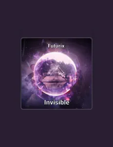 Luister naar Futurix, bekijk muziekvideo's, lees de bio, bekijk de tourdata, en meer!