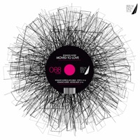 Moved to Love - Single - Romano Alfieri