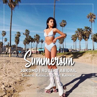 Summersun 22 (feat. Steve Kashala & Chantal Kashala) [Radio Edit] - Single